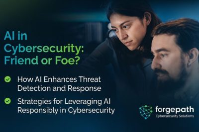 How AI enhances threat detection and response